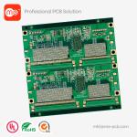 multilayer circuit board multi layer pcb design pcb fabrication multi layer