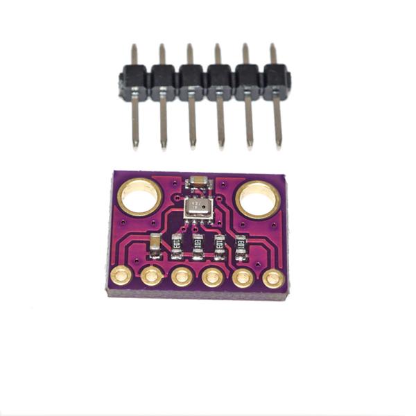 Cheap GY BMP280 3.3 Sensors For Arduino High Precision Atmospheric Pressure Sensor Module for sale