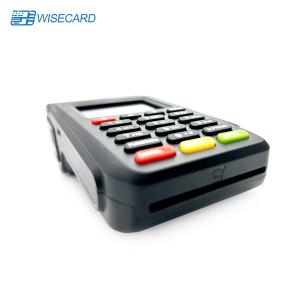 Best ARM Cortex-A7 Dual Core Linux Point of Sales Terminal with PCI Standard Encrypted Keyboard wholesale