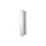Wifi Fire Smart Alarm Sensor Tuya Smart Smoke Detector App Control Wireless