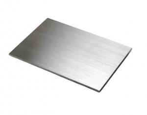 China 1050 Coated Aluminum Plate Sheet H112 Formability For Curtain Wall on sale