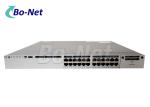 Cisco Gigabit Switch C9300-24T-E 9300 24-port Data Switch, Network Essentials,