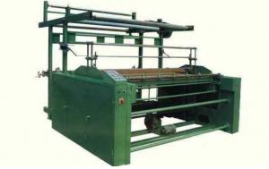 Best Linen Automatic Fabric Folding Machine Manufacturers wholesale