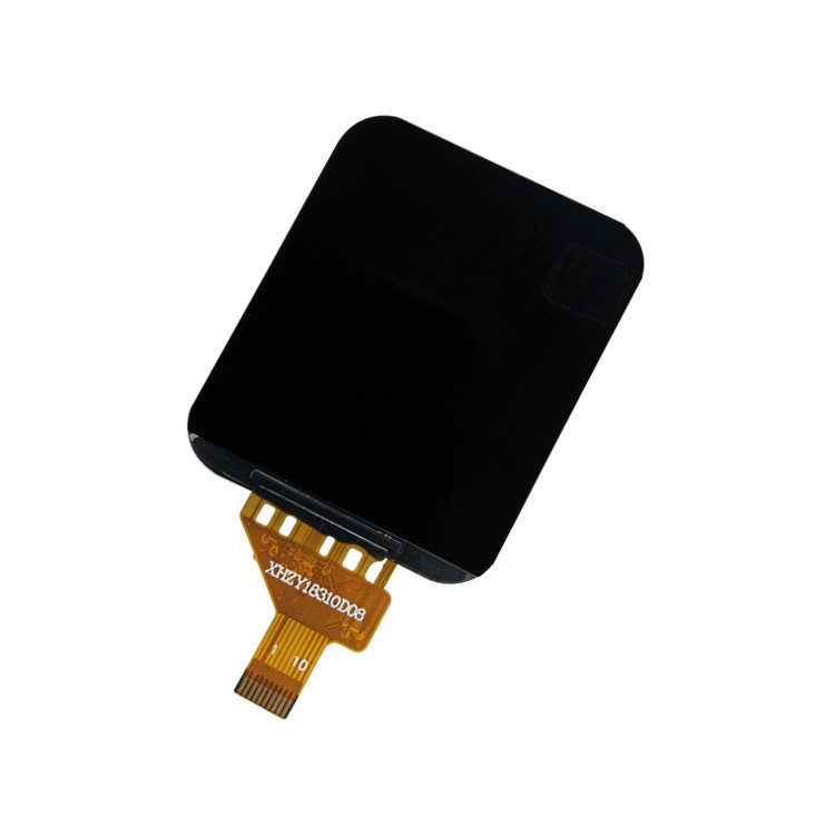 1.83 Inch LCD TFT Display, 240X284 resolution, 15 Pins 4 Wire SPI Interface,