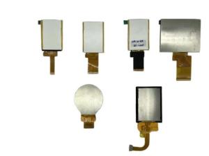 China Small LCD Display Module 2.1 Inch HD Resolution With LED Backlight on sale