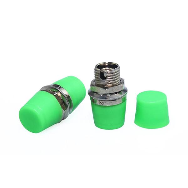 OTOP FC Fiber Optic Adapter Small D APC UPC Type ROHS Certification