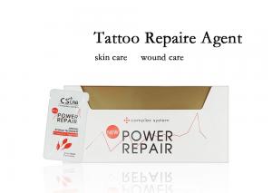 Best PMU Tattoo Aftercare Cream Vitamin Ointment Eyebrow Lips Permanent Markup Repair Tattoo Tool Vitamin A &D wholesale