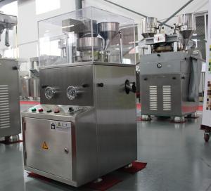 Best Rotary tablet press machine&tablet compression machine wholesale