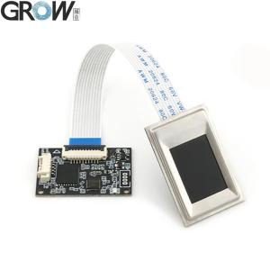 Best Grow R311 Big Size Sensor Area Capacitive Fingerprint Sensor Module Scanner for Arduino wholesale