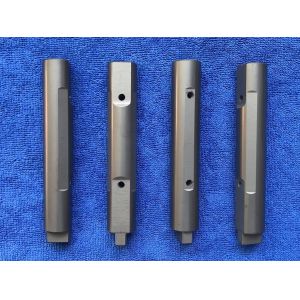 Best Silicon Carbide SSIC ZrO2 Si3N4 Ceramic Bearing Shaft Customization wholesale