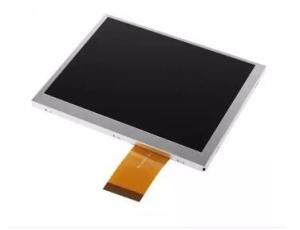 Parallel RGB TFT LCD Module Panel 500:1 60Hz 5.6'' HDMI TFT Display