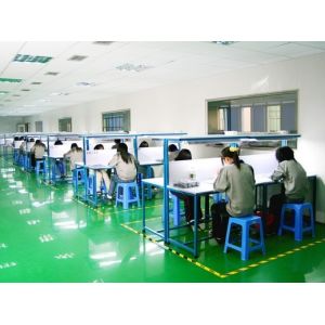 ShenZhen Himo Technology Co,.Ltd