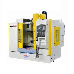 Best Vmc850 Vertical Machining Center 5 Axis Cutting Lathe wholesale
