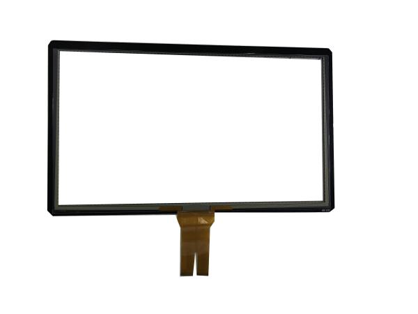 Cheap EETI USB Controller Projected Capacitive Touch Scre 32 inch PCAP Touch Panel for sale