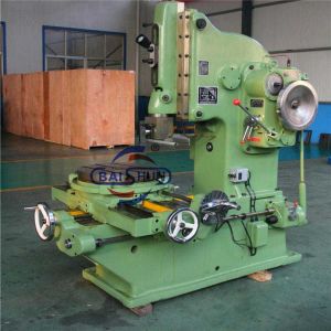 B5040 Vertical Slotting Machine for Keyway 400mm Max Length