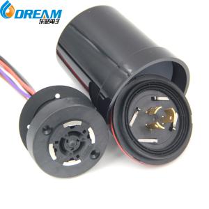NEMA Dimming Controller Plug Smart Street Lighting Node Control Single Lamp Controller Enclosure