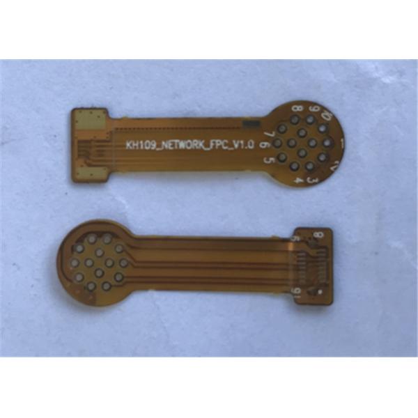 FR4 Material BGA Assembly SMT Printed Circuit Board Assembly