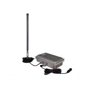 Best 500mA Input Current FPV Interference Device With Omni Directional Antenna 8 Channels wholesale