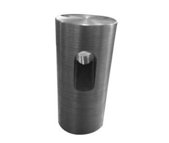 Glass Field Polished Molybdenum Machined Parts