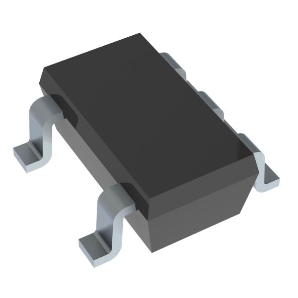 SN74LVC1G32DBVR 2 Input Pos Logic Integrated Circuits , Programmable Integrated