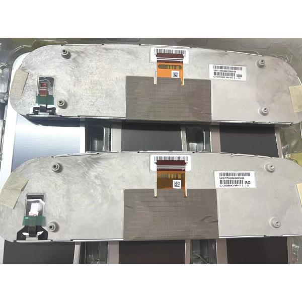 AUO 8.9inch Stretched Bar LCD Display C089KAN01.0 40Pin Monitor 1280*272pixels for Outdoor