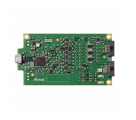 Cheap ARM & AVR USB Powered PLC Programmable Logic Controller ATATMEL-ICE-PCBA for sale