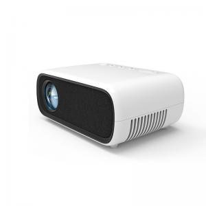 Best YG280 1080P Mini LED Projector Supported 16:9 Phone Same Screen wholesale