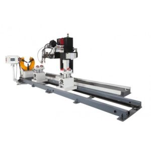 Best Pipe Station Automatic Welding System wholesale
