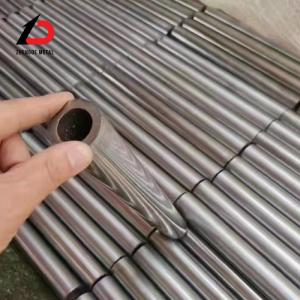 Best Cold Drawn Precision Seamless Steel Tube ASTM 1020 1045 4130 4140 5120 5140 wholesale