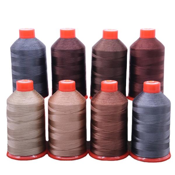 250g High Tenacity Bonded Sewing Thread Nylon Tex70 for Strong and Durable Seams