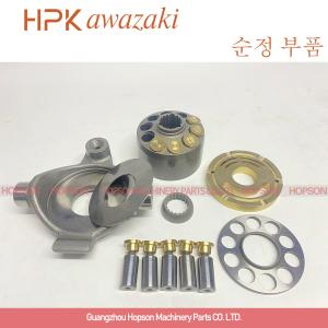 China Uchida AP2D21 Excavator Hydraulic Pump Parts Piston Pump Rebuild Kits on sale