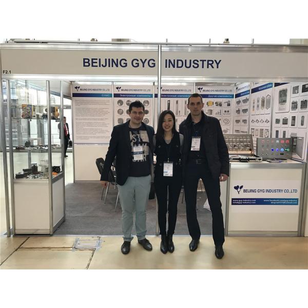 Machine Roomless 18.5KW Elevator Control System Cabinet Nice - CW1