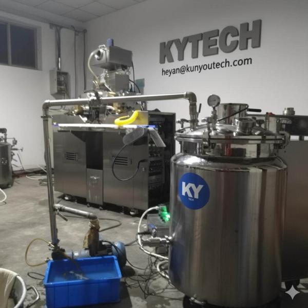 10 Inch Soft Capsule Making Machine 100000 Capsules/Hour