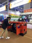 3 Phase Large Capacity Generator Sets for Continuous Power Generation Automatic