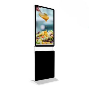 43inch Touch Screen Computer Table Interactive Multi Touch Display