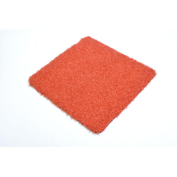 Environmental Friendly Pp Grid 40mm High Gym Artificial Turf