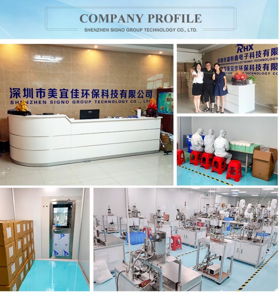 KN95 Disposable Protective Face Mask Single Valve 5 Plys Non Woven