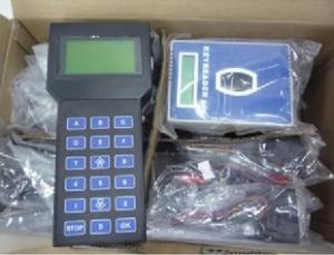 LCD Display Tacho Pro Universal Dash Mileage Correction Equipment Programmer
