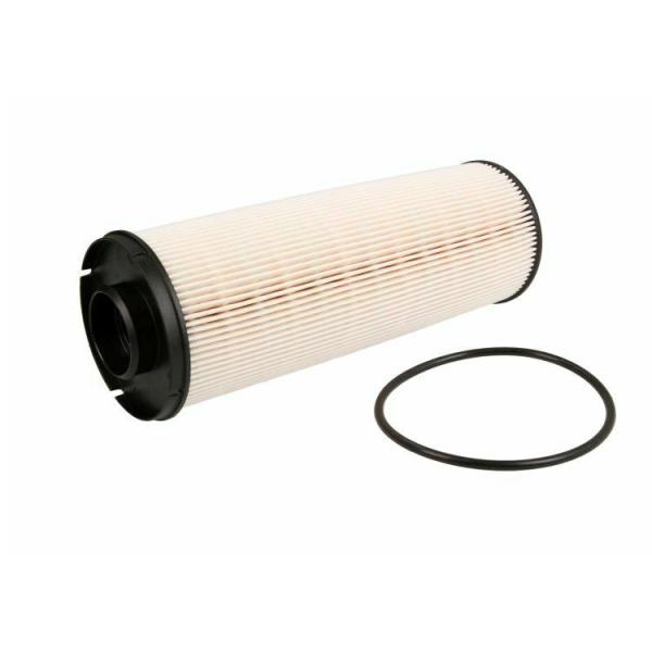 Engine Fuel Filter Element 51 125 030 037 for Construction Equipment Reference NO. KX 73/2