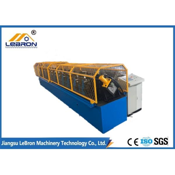 C u shape metal profiles roll forming machine light steel keel