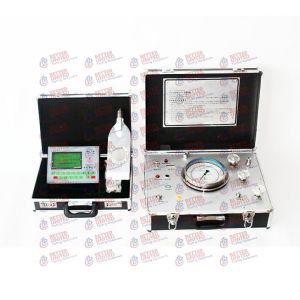 Best 6MPa Flat Dilatometer Test Apparatus Soil Testing Machine wholesale