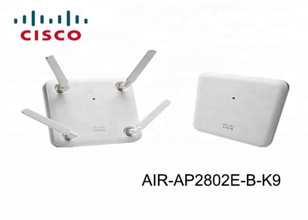 Cheap Dual Band Standalone Wireless Access Point , Long Range Wifi Access Point CSD Support for sale