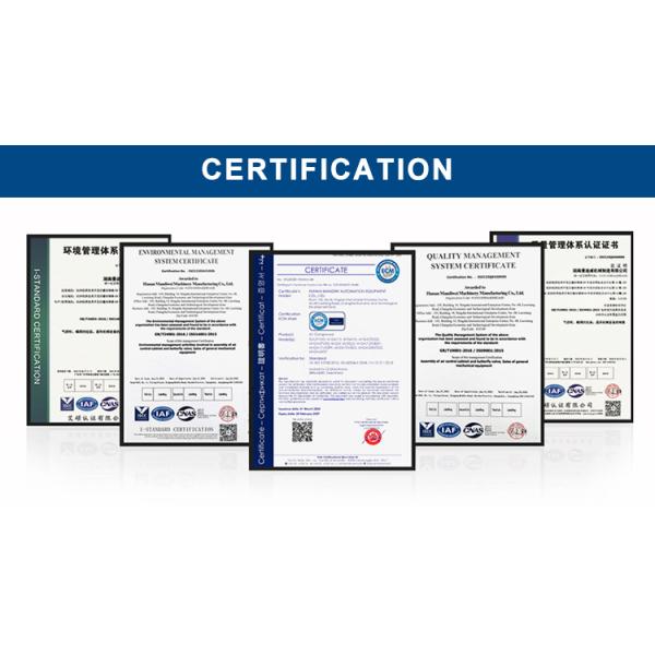 Small Backhoe Swing Cylinder For Sany Concrete Pumps Displacement