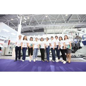 YAOAN PLASTIC MACHINERY CO.,LTD