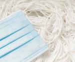 Flat Soft Round Elastic Ear Loop Customized Thickness Width High Performance