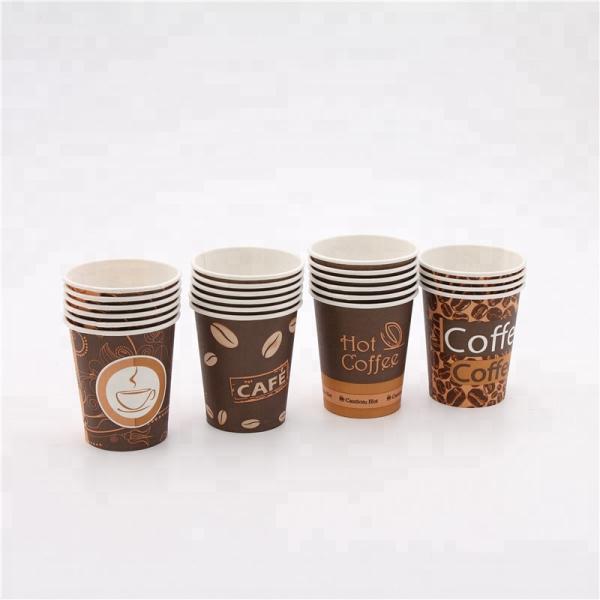 65-85 Pcs/Min Disposable Coffee Tea Paper Cup Making Machines Automatic Forming