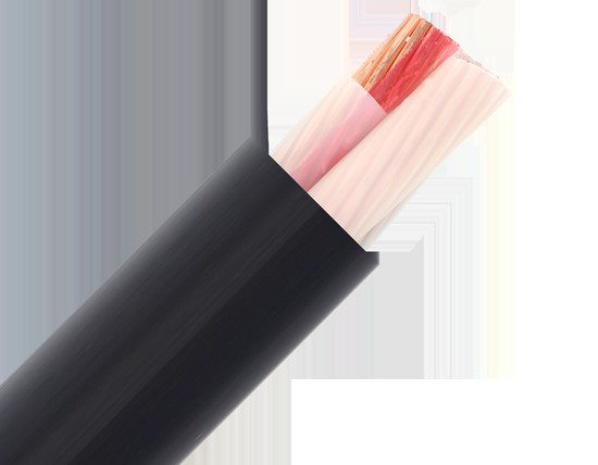 Fire Resistant Cable WDZN-YJY 0.6/1kV