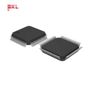 China STM32L071RBT6 MCU Ultra Low Power Microcontroller 128KB Flash Memory on sale