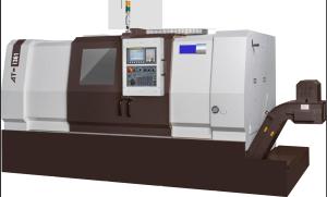 Multi-Tasking CNC Machine CNC Turn Mill Machine for Turning And Milling Max Milling Diameter 150mm or less