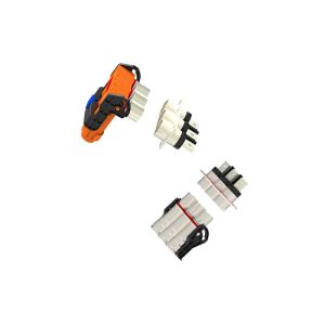 Best Touch Proof 144H 50mm2 EV Battery Connector IEC Certification wholesale